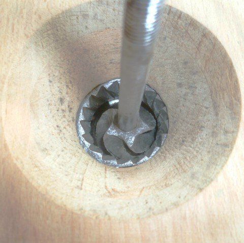 Küchengeräte: Kaffee-Mühle Mutzig Framont – Gebraucht aus Effretikon von Heimstudio 6