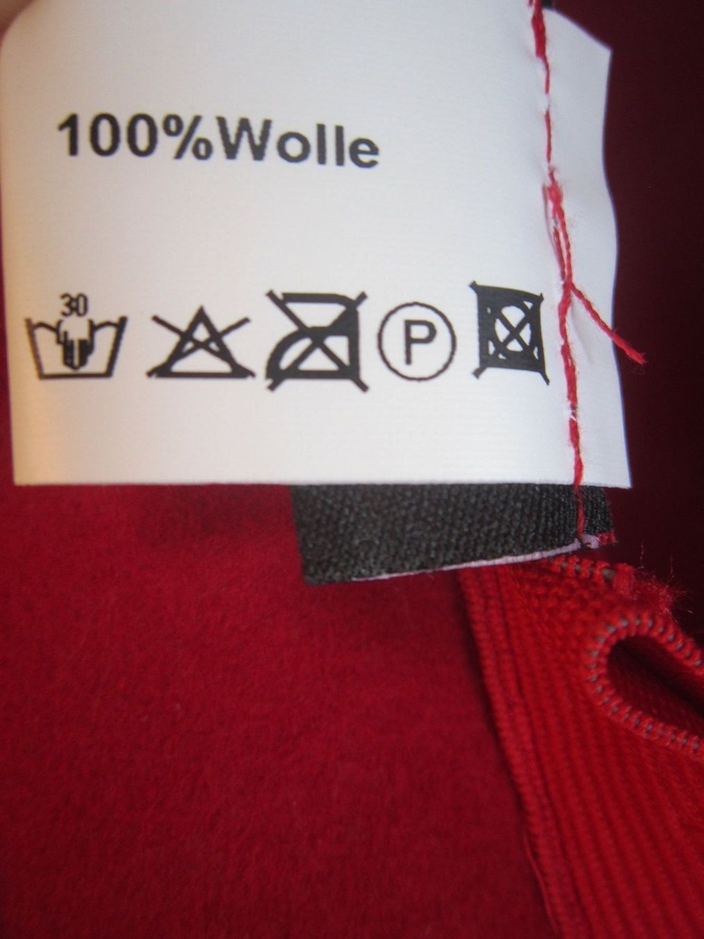 Copricapi, berretti & cappellini: Schöner Hut aus Wollfilz – Usato da Wattwil venduto da tannenmeise73 1