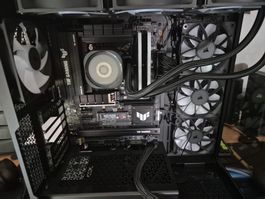 Joule Performance Gaming PC High End