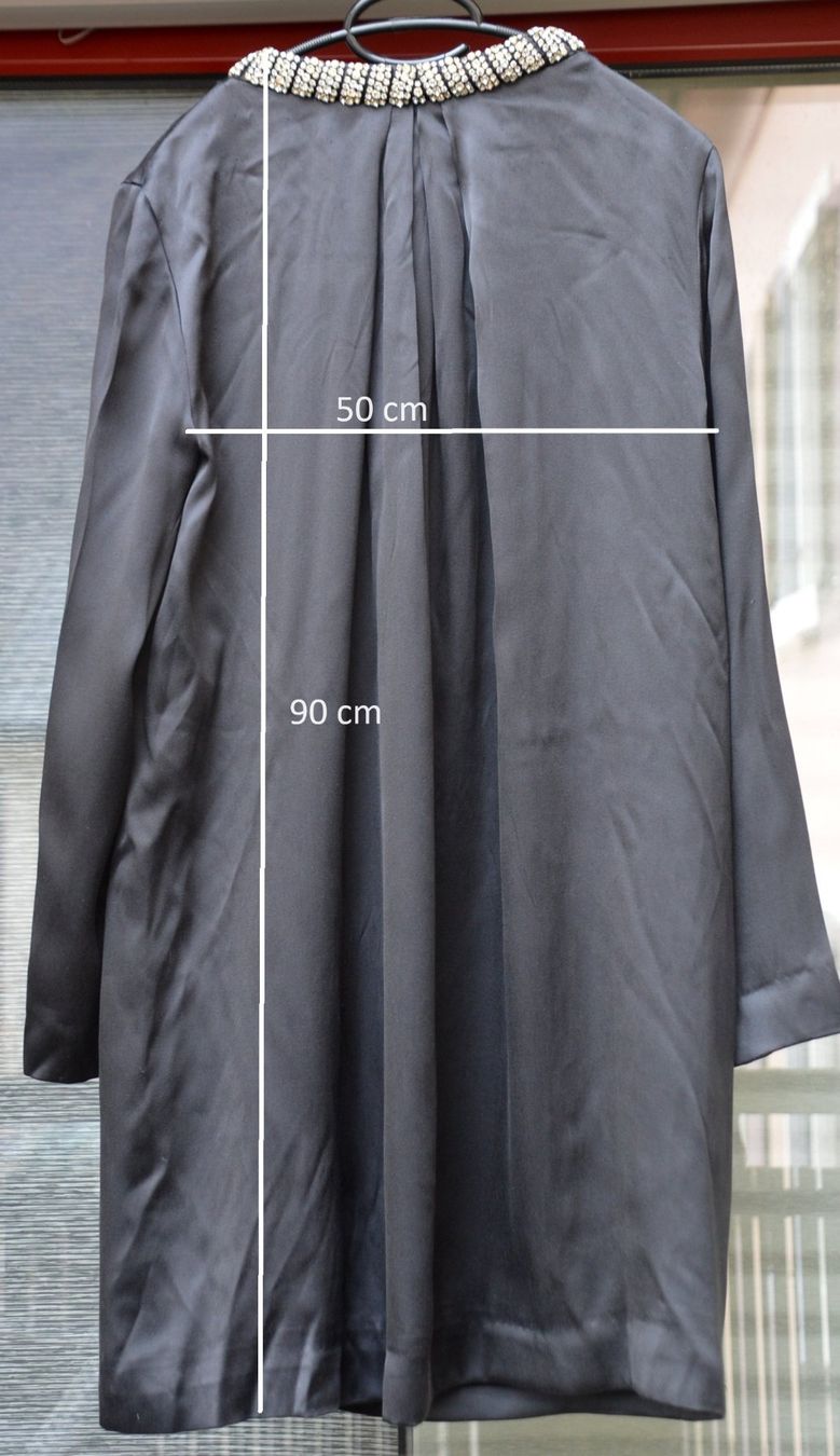 Chloé Tuniken: Tunika / Kleid  Chloé robe / tunique . 36 / 38 – Gebraucht aus Collonges von arashee 3