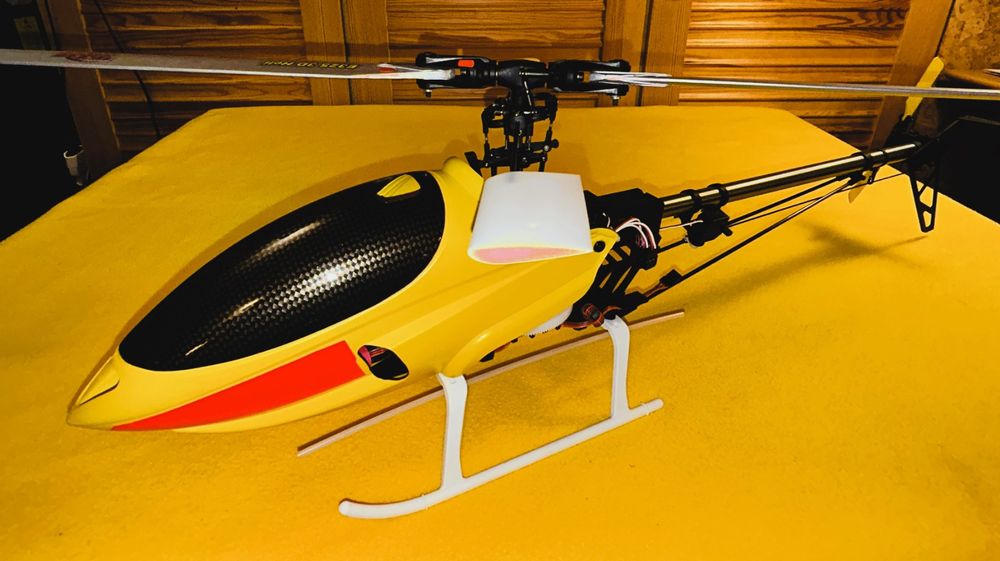Helikopter Mini Titan E325 (Thunder Tiger) (Gebraucht) in ...