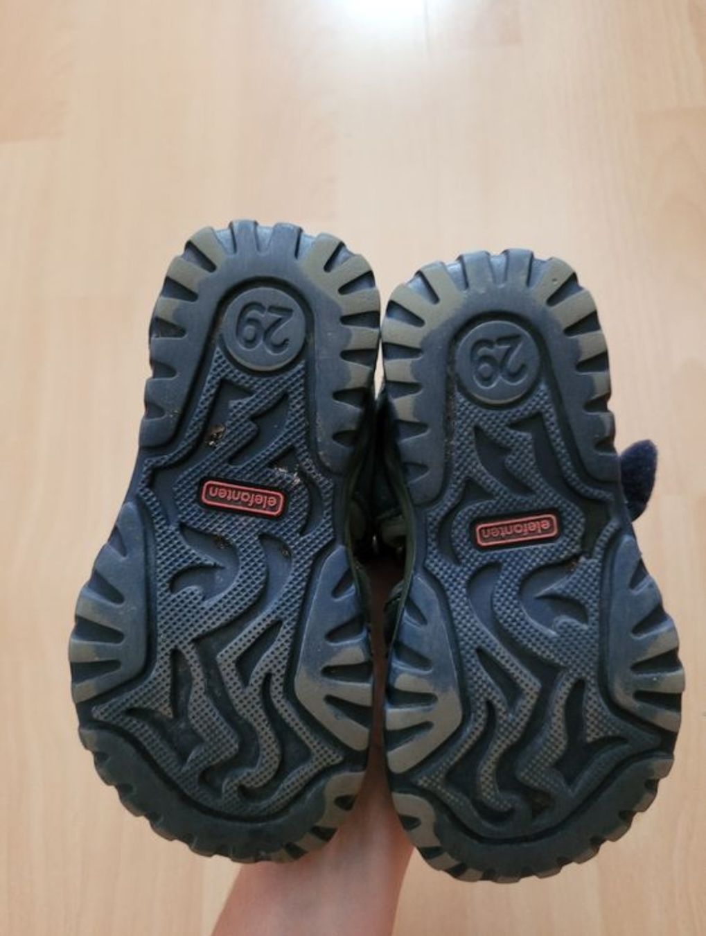 Elefanten Scarpe per ragazzi: Sandalen Elefanten gr. 29 – Usato da Inwil venduto da Flower2325 2