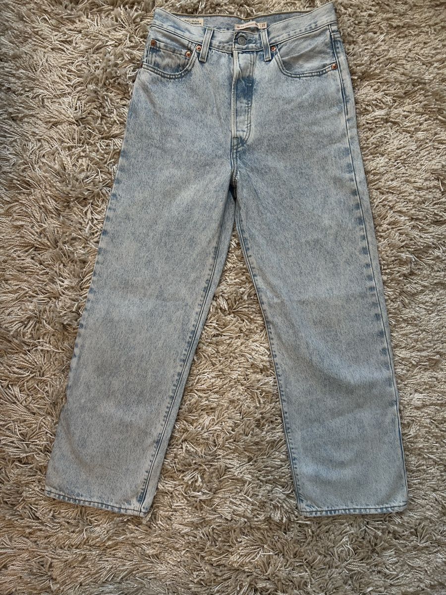 Levi's Jeans: Levi's Jeans – D'occasion à Langenthal par Yana.Chaika 1