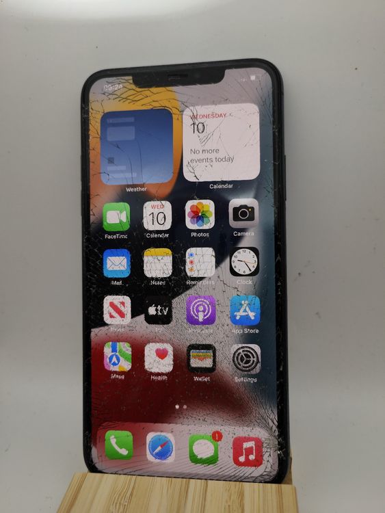 iPhone 11 Pro Max 512 GB | Kaufen auf Ricardo