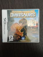Videospiele - Jeu Nintendo Combats Géants Dinosaures IT