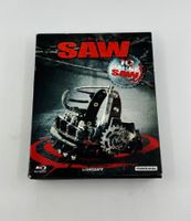 10 Jahre SAW (7 Blu-Rays)