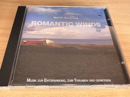 Martin Buntrock – Romantic Winds