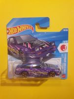 Hot Wheels TOYOTA AE86 SPRINTER TRUENO