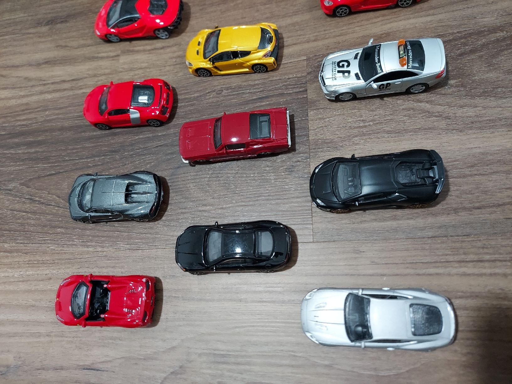 Giocattoli: Spielzeugautos 1:43 – Usato da Altishofen venduto da tammy05 3