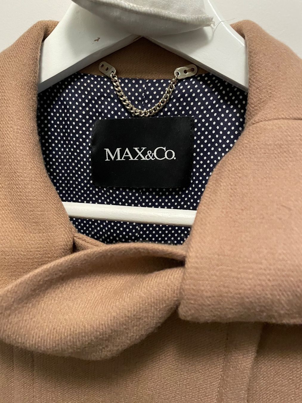 Max Mara Giacche: Blazer – Usato da Meyrin venduto da Cacka