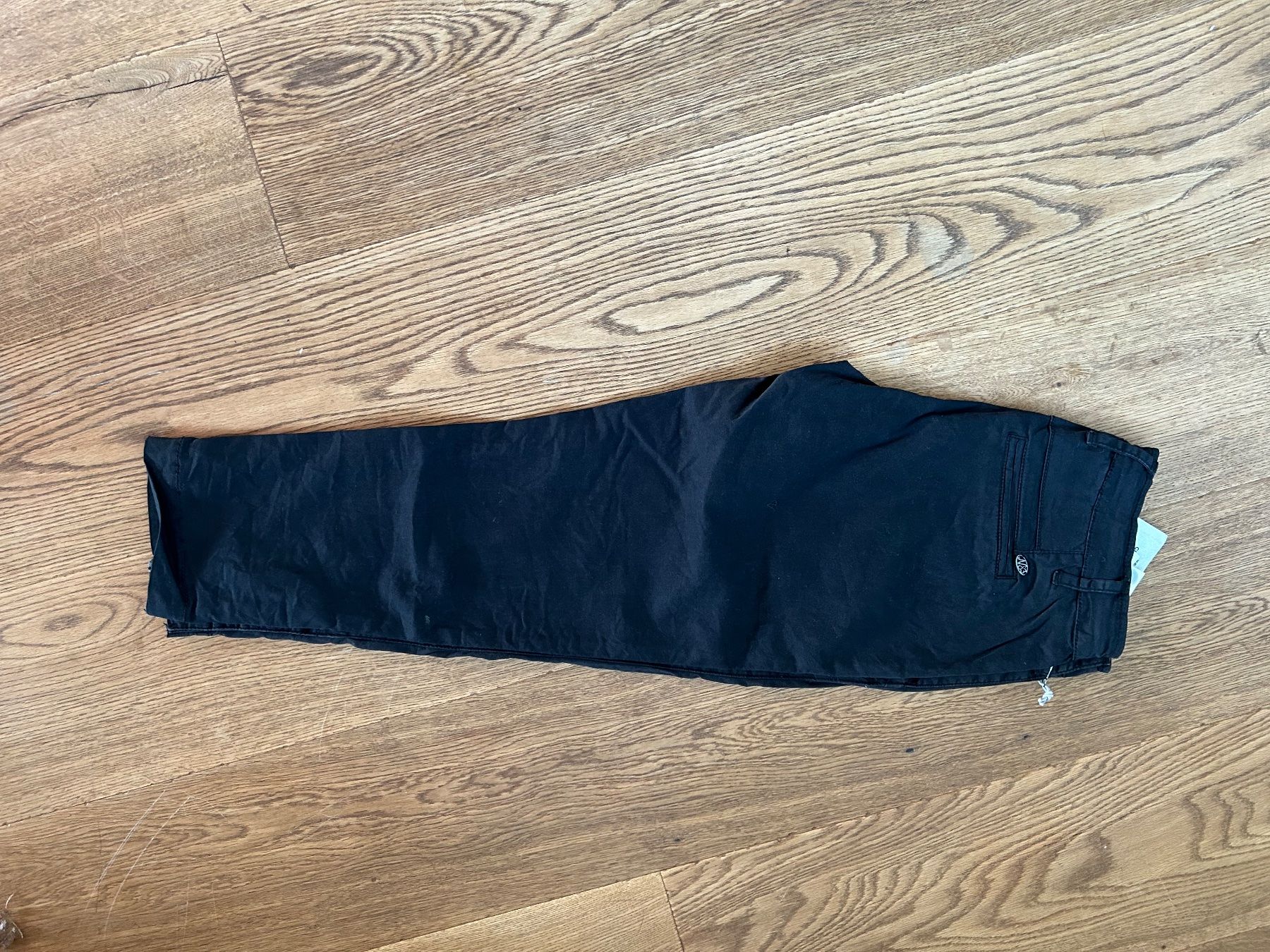 Nile Pantaloni: Hose, Nile //NEU// xs black – Nuovo (secondo la descrizione) da Stettfurt venduto da outlet72 1