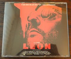 Leon / Eric Serra / Soundtrack