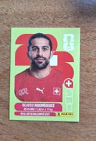 Panini Ricardo Rodriguez SUI 5