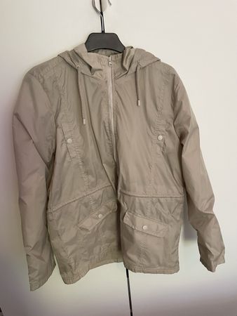 DeFacto Jacke Khaki Grösse XL neuwertig