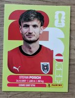 Stefan Posch AUT 7 Panini FIFA World Cup 2026