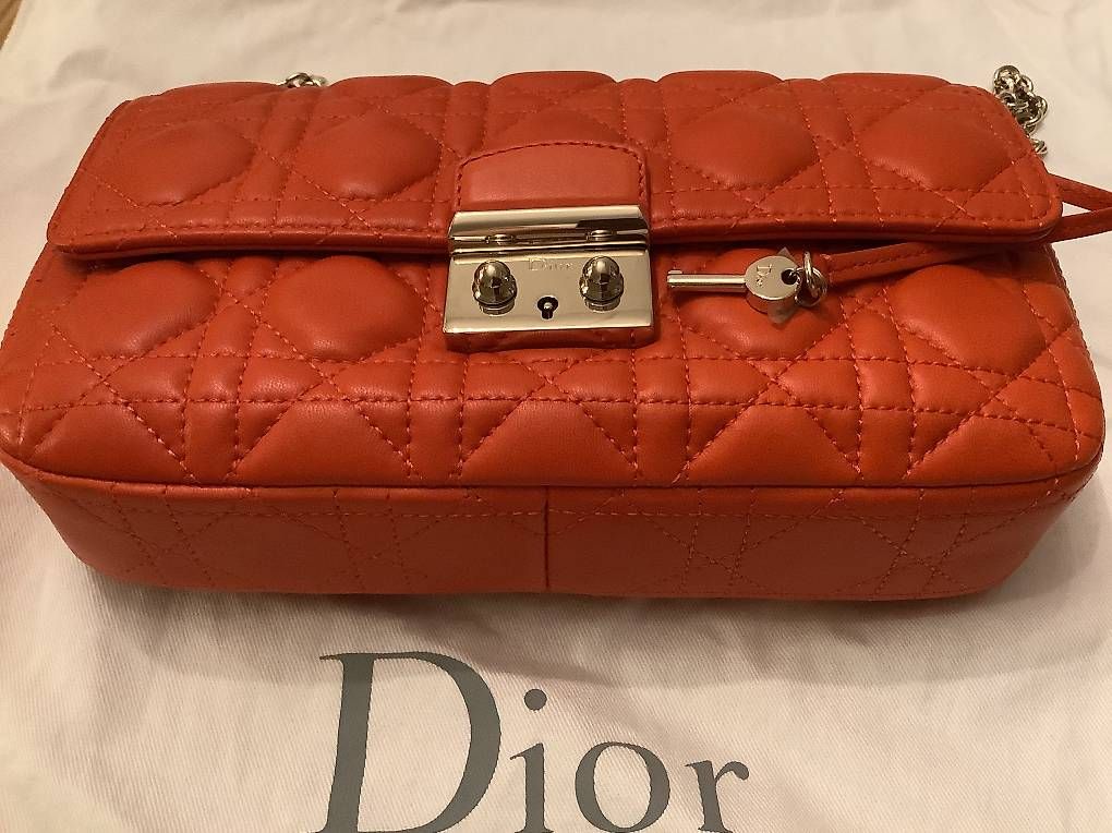 Borse da donna: Miss Dior Promenade bag – Usato da Herrenschwanden venduto da jul_ms6n 2
