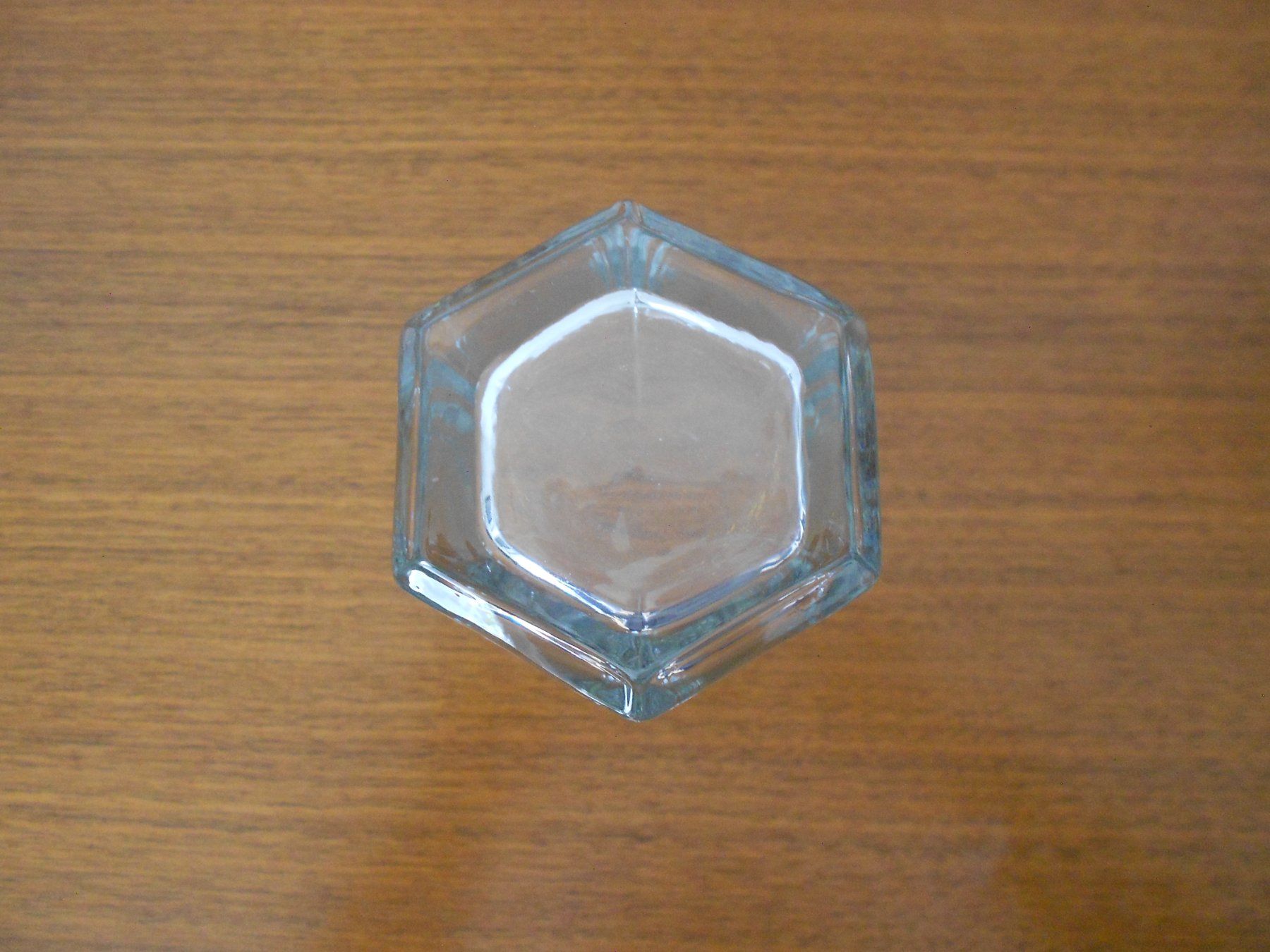 Vasi & Recipienti: Hübsche kleine Glas Vase – Usato da Zollikofen venduto da Flavabana 4