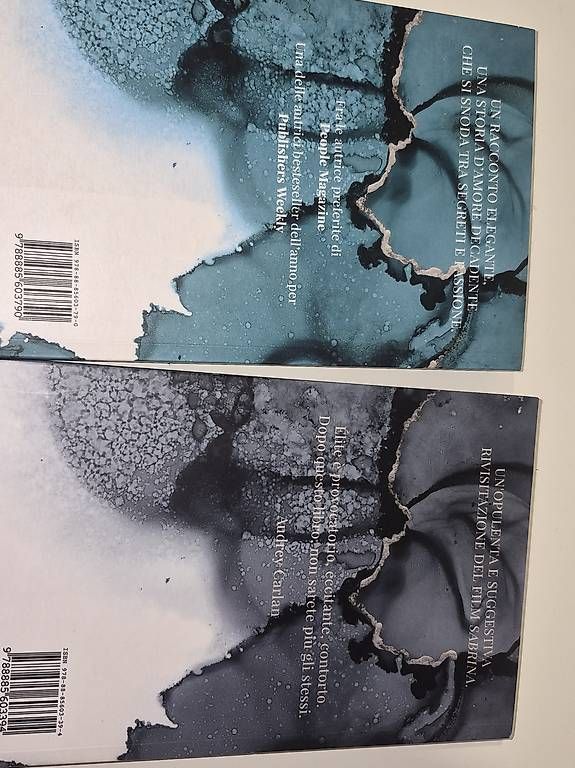 Libri: Vendo libri  – Nuovo e nell'imballaggio originale da Pregassona venduto da Paolinhaaa88 3