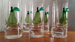 Williams-Schnappsgläser-Set