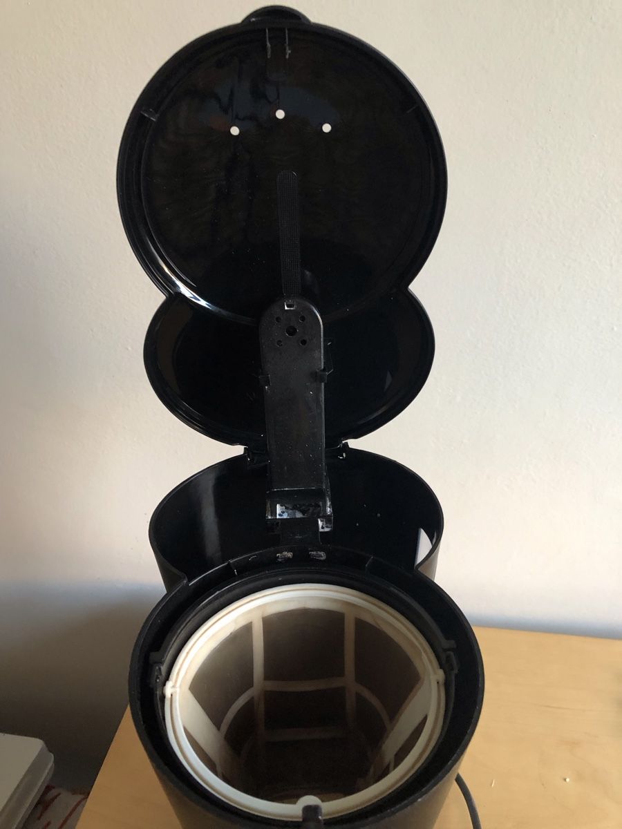 Macchine per caffè & Macchine per espresso: Machine à café Tristar - filtre permanent - propre! – Nuovo (secondo la descrizione) da Genève venduto da fra_f685 2