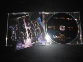 Axel Rudi Pell – The Masquerade Ball / 2000