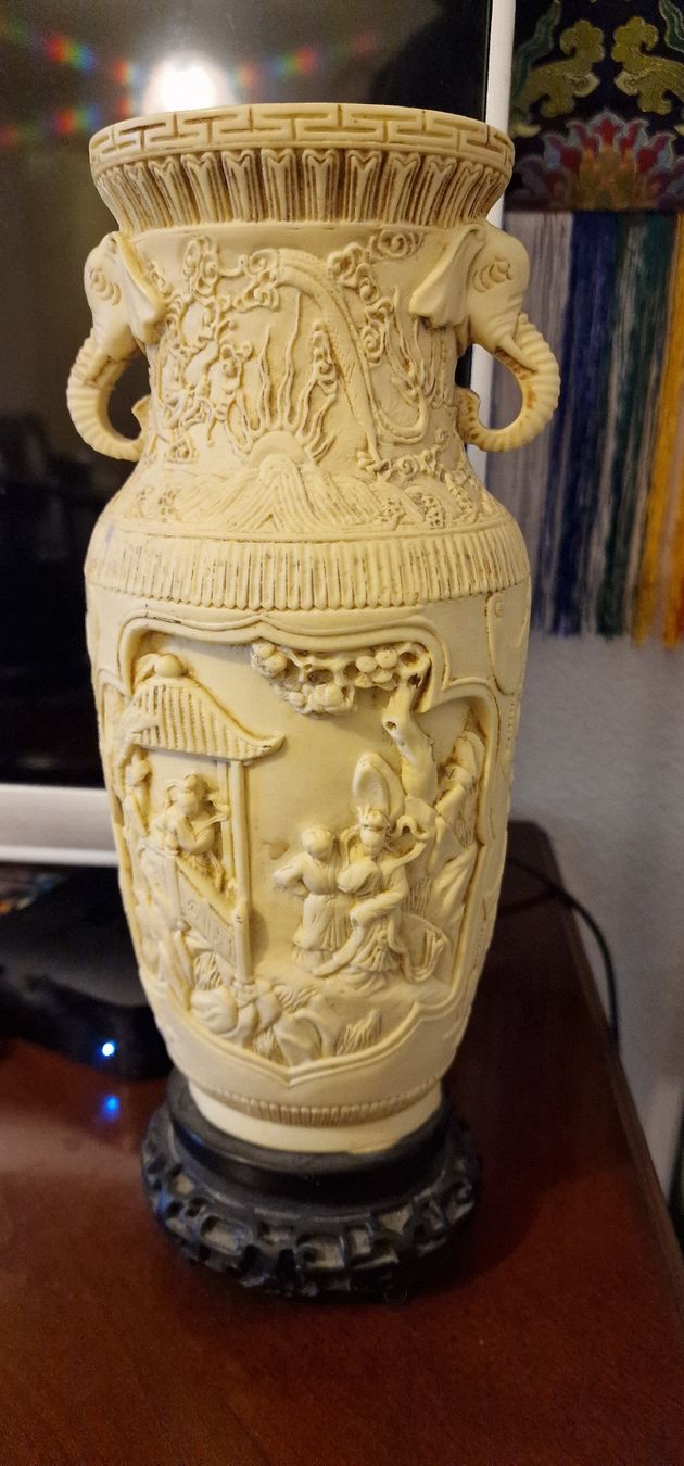 Vasi & Recipienti: Vase – Usato da Zürich venduto da tcd_q9m5