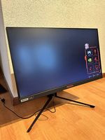 AOC AGON AG254FG 24.5 360Hz G-SYNC E-Sports Monitor
