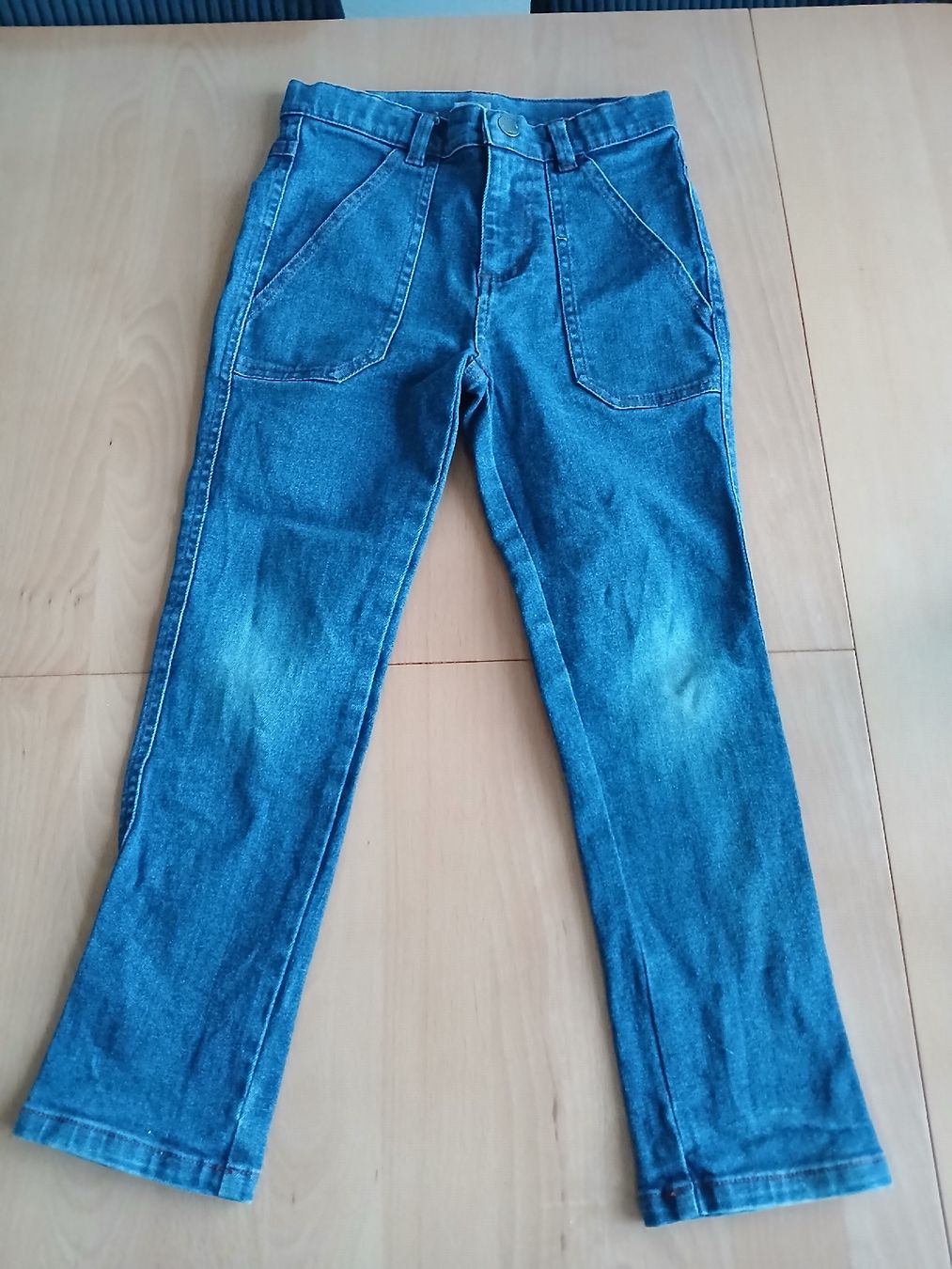 Naturaline Pantaloni: Jeans naturaline Gr 116 – Usato da Münchwilen TG venduto da miwirz 2