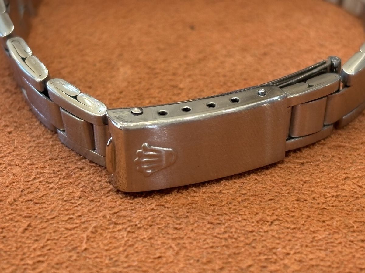 Rolex Orologi: Rolex Lady Oyster  – Usato da Mendrisio venduto da TicinoWatchLab 7