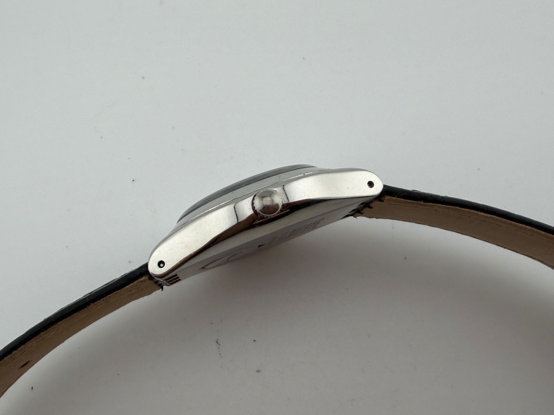 Swatch Orologi: SWATCH acier 37mm fonctionne bien – Usato da Biel/Bienne venduto da MrP_WatchesBiel 2