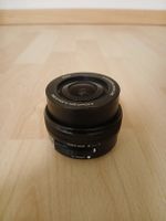 Sony SELP 16-50 OSS