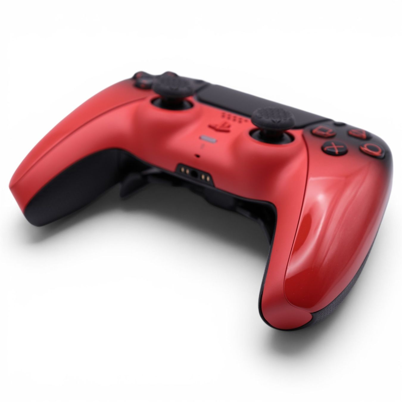 Sony Manettes: PS5 Custom Pro Scuf Controller TMR (Anti-Stick-Drift) – Neuf avec emballage d'origine à zürich par Felix-60 3