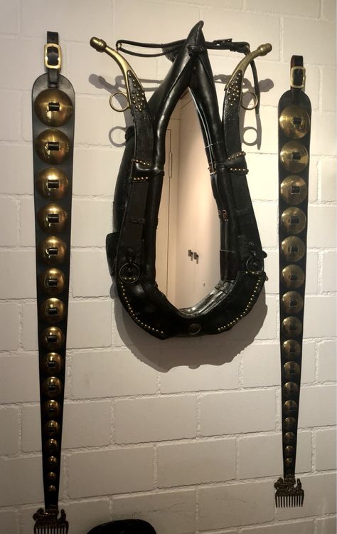 YUYUSO Steigbügelhalter - Praktische Halteriemen Gegen Hüpfen Für Pferdesättel