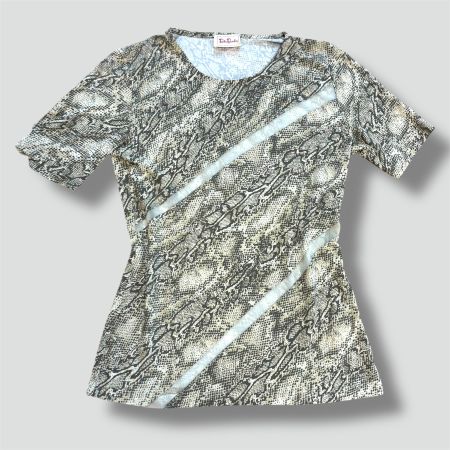 Vintage Betty Barclay t-shirt Sommershirt Damen t-shirt