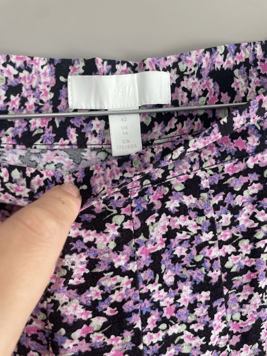 H&M Gonne: Rock H&M Gr.14 /42 – Nuovo (secondo la descrizione) da Zürich venduto da Mary233 2