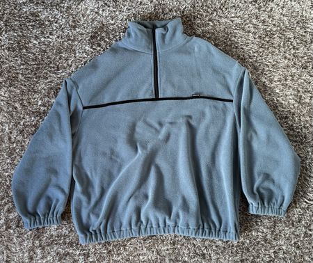 Pullover