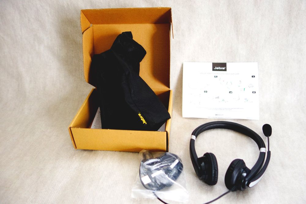 Jabra 550 ms hot sale