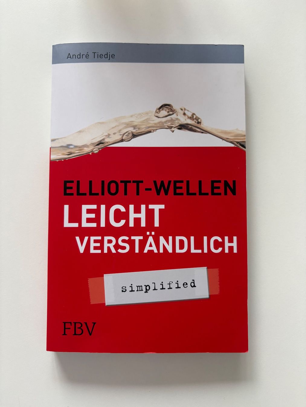 Libri: Elliott-Wellen - Leicht verständlich – Nuovo (secondo la descrizione) da Zufikon venduto da Nati77