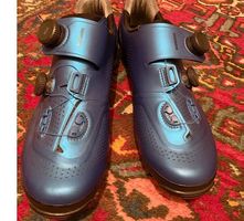 Shimano XC9 S-Phyre Veloschuh Herren Gr.47 NEU