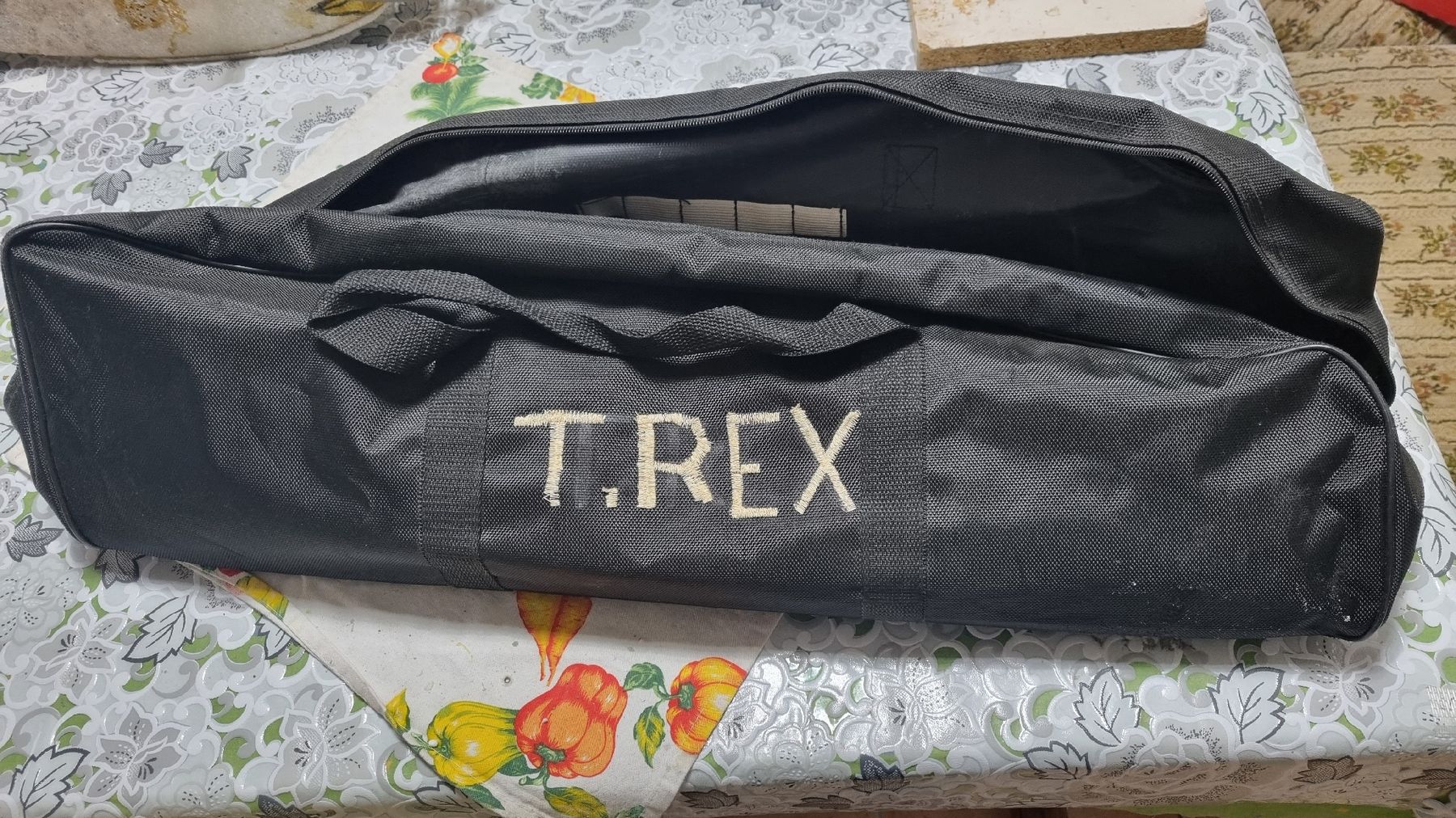 Borse: Borsa T-Rex  450 – Usato da Locarno venduto da terrons