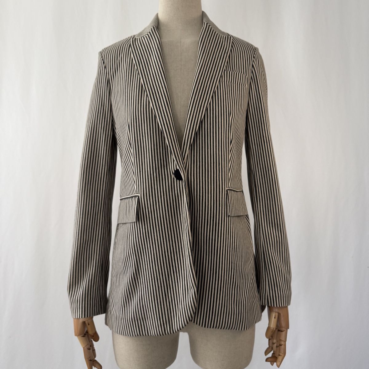 Circolo Jacken: CIRCOLO 1901 Blazer – Neu (gemäss Beschreibung) aus Emmen von Colette-Juliette 1