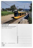 Witterswil Dorneck Leimental Basel BL Bahn BLT Be 6/10 153