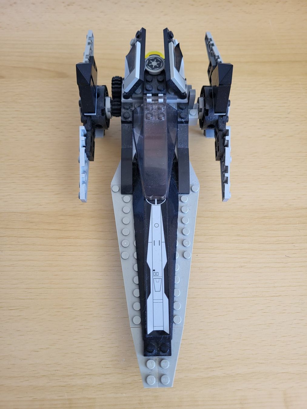 Lego Baukästen: Lego Star Wars 7915 – Gebraucht aus Morlon von yan_y92p 2
