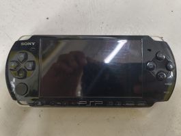 Playstation Portable (PSP), Batterie defekt