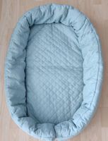 Babylounge, Kuschelnest, Reisebett. Marke: ROBA