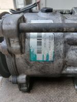 Peugoet Boxer  Klimakompressor
