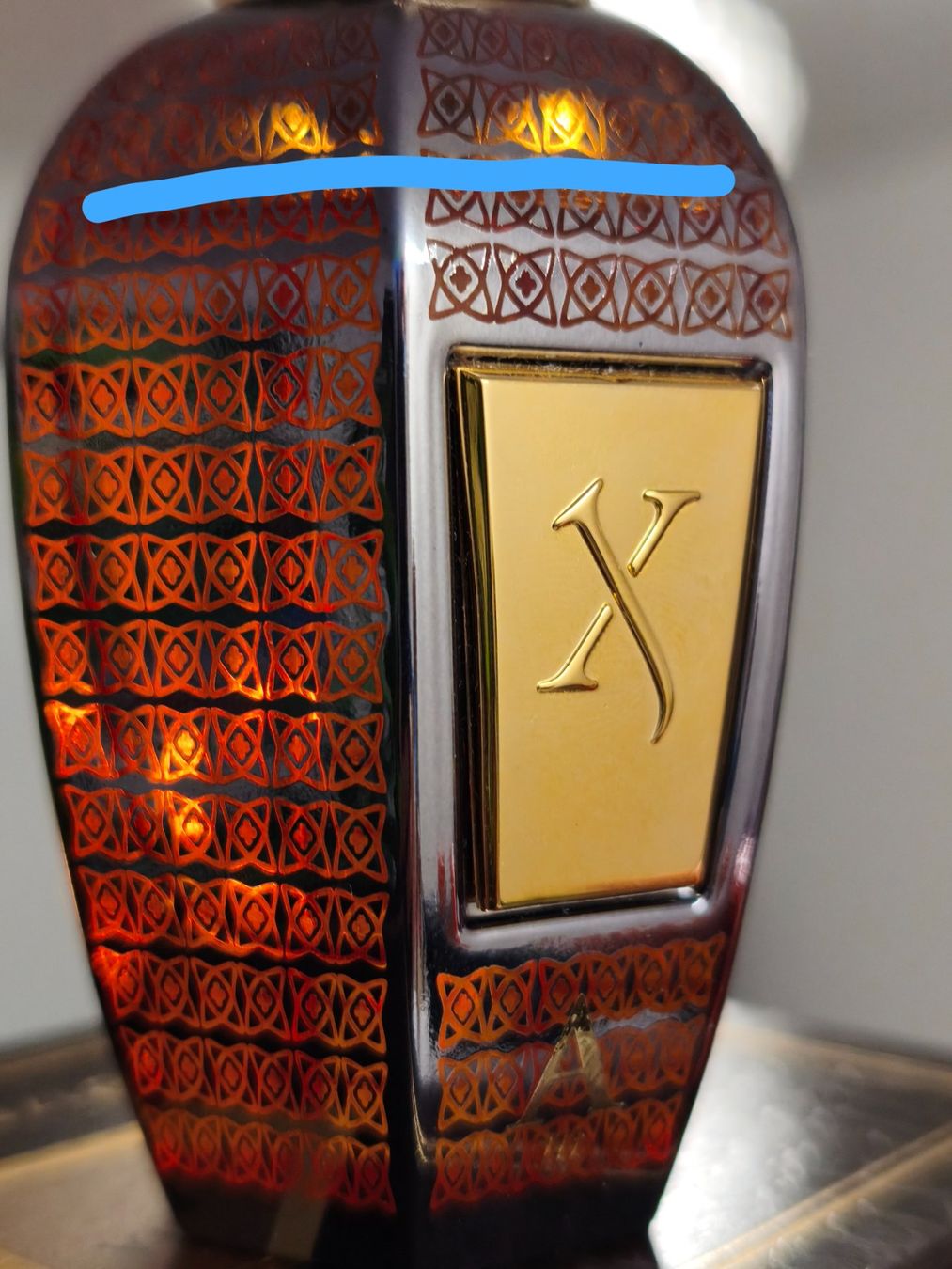 Xerjoff Parfum & Eau de Toilette: Xerjoff Akexandria III – Gebraucht aus Üsslingen von Fintegra 2