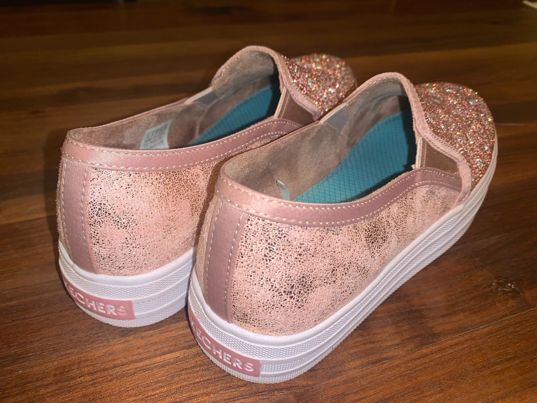Skechers Scarpe per ragazzi: sketchers grösse 37 – Usato da Oberengstringen venduto da Edu78 1
