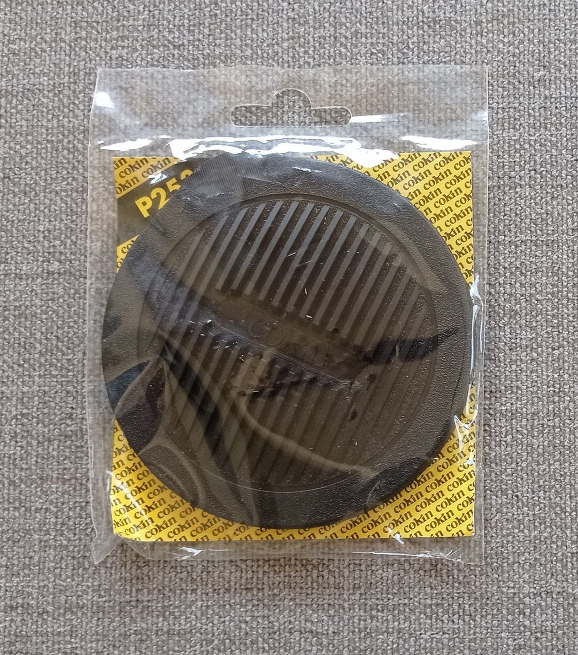 Cokin Filter: COKIN Filter Zubehör System P – Gebraucht aus Thalheim AG von epservices 2