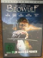 Beowulf - Die Legende (Director's Cut) DVD